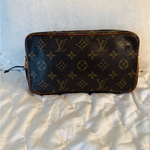 Louis Vuitton Monogram Bag - Picture 1 of 8
